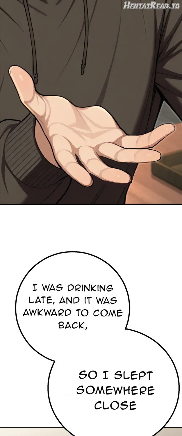 A Girlfriend Every Day of the Week Chapter 16 - page 59