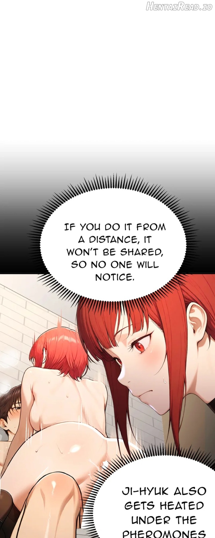 A Girlfriend Every Day of the Week Chapter 17 - page 15