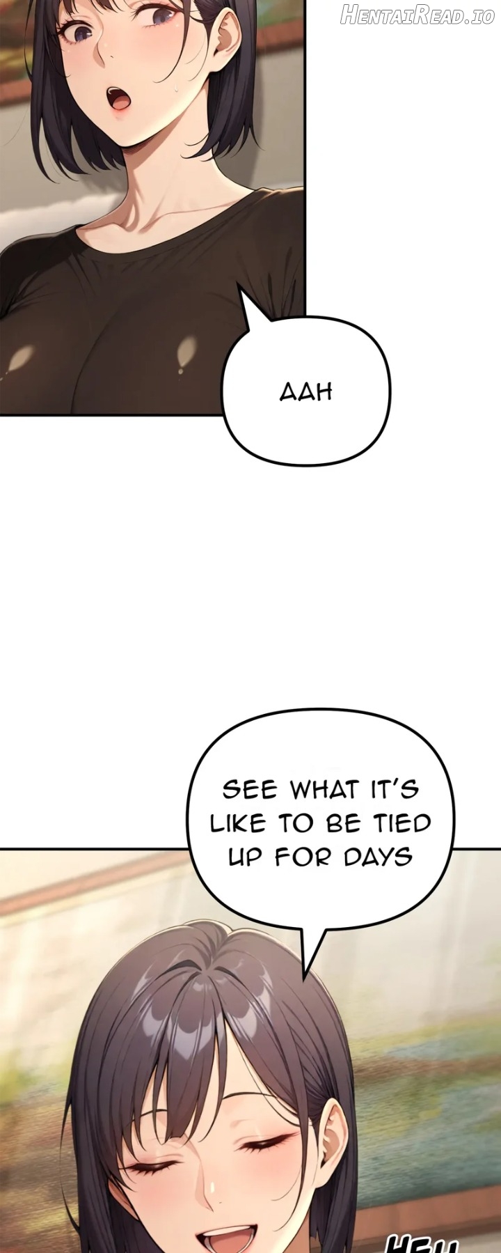 A Girlfriend Every Day of the Week Chapter 17 - page 38