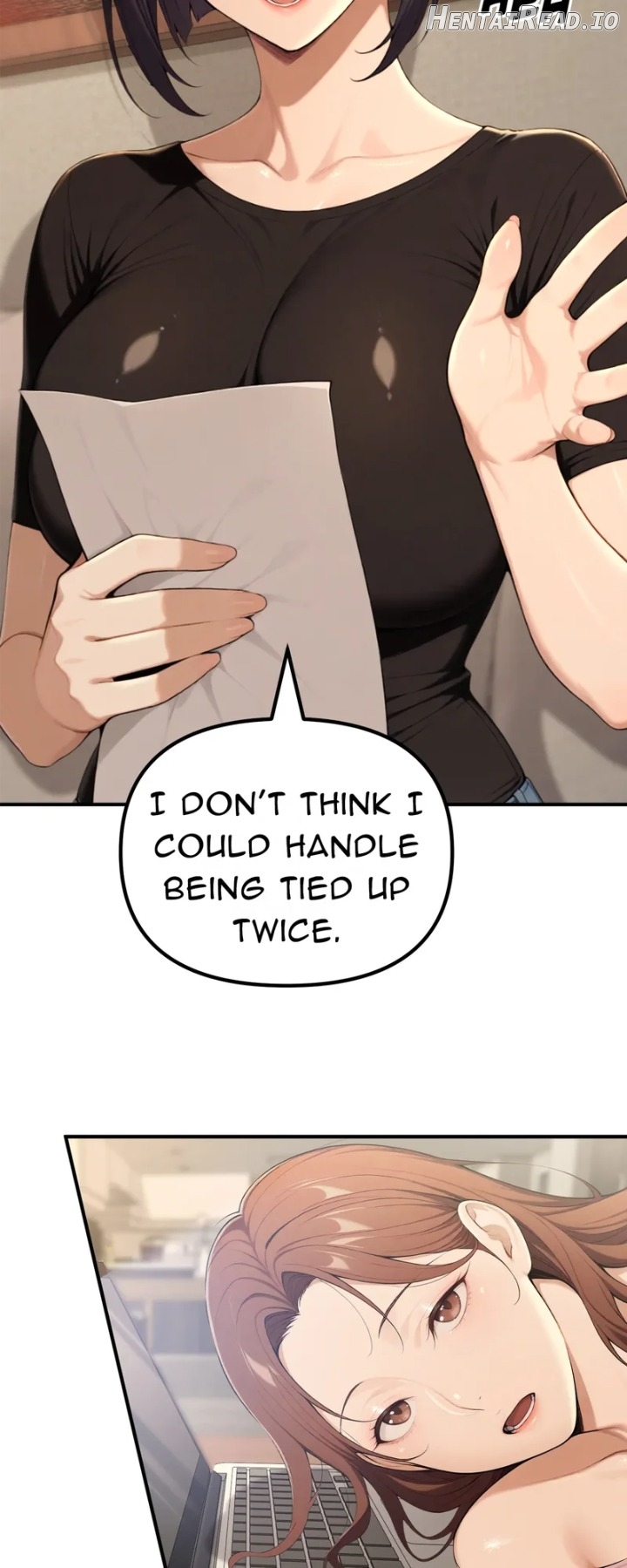 A Girlfriend Every Day of the Week Chapter 17 - page 39