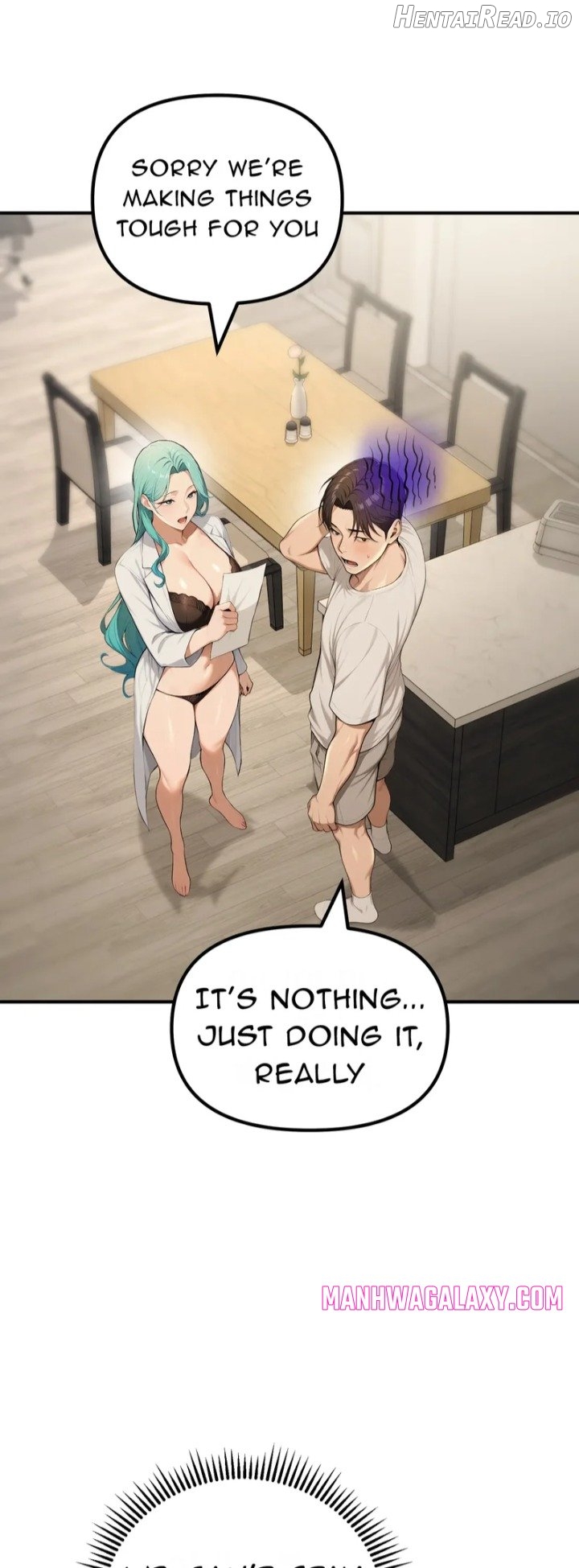 A Girlfriend Every Day of the Week Chapter 17 - page 51