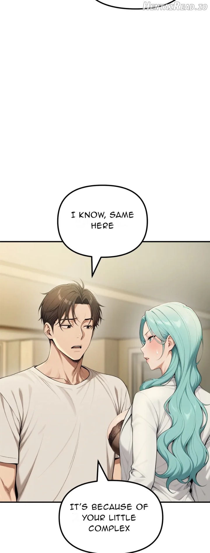 A Girlfriend Every Day of the Week Chapter 18 - page 10