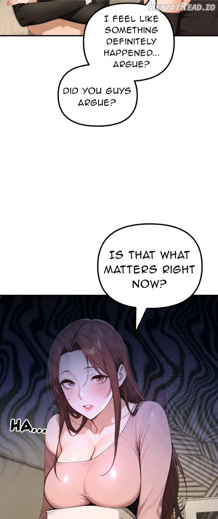 A Girlfriend Every Day of the Week Chapter 18 - page 23