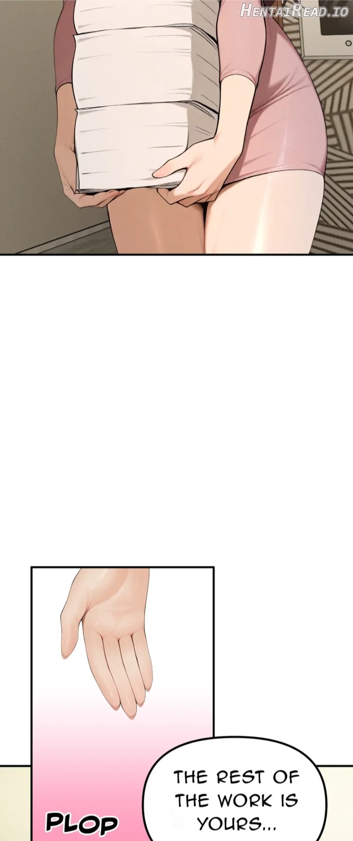 A Girlfriend Every Day of the Week Chapter 18 - page 24