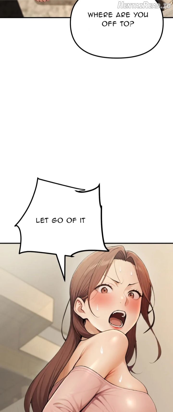 A Girlfriend Every Day of the Week Chapter 18 - page 27