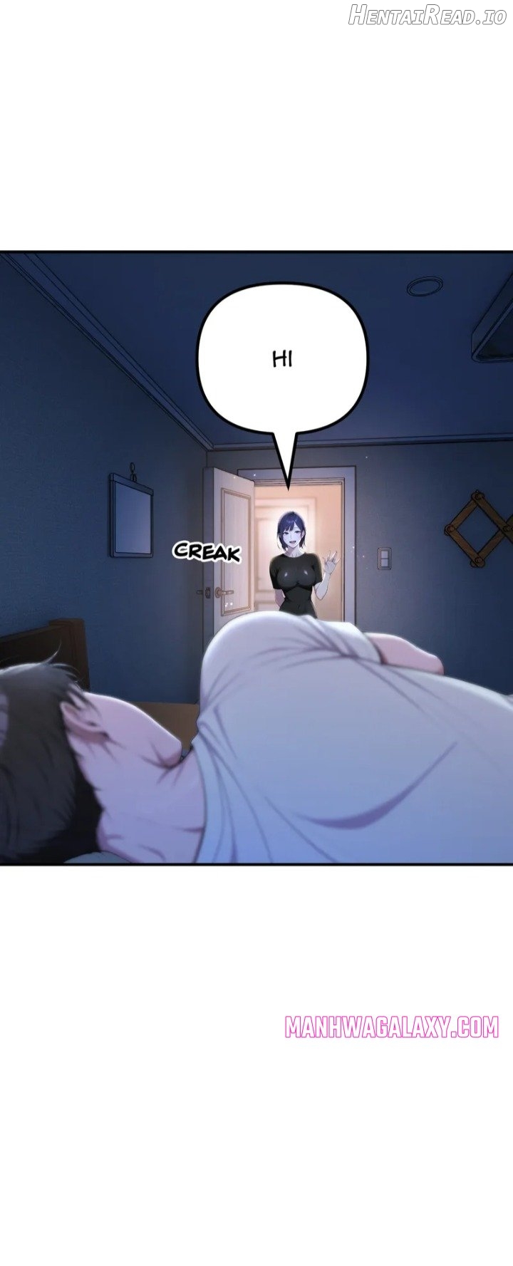 A Girlfriend Every Day of the Week Chapter 18 - page 39