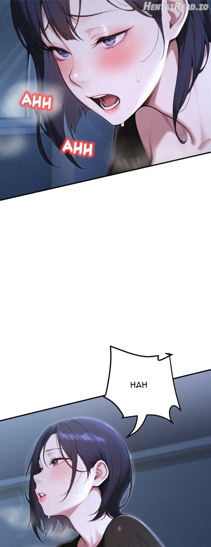 A Girlfriend Every Day of the Week Chapter 18 - page 70