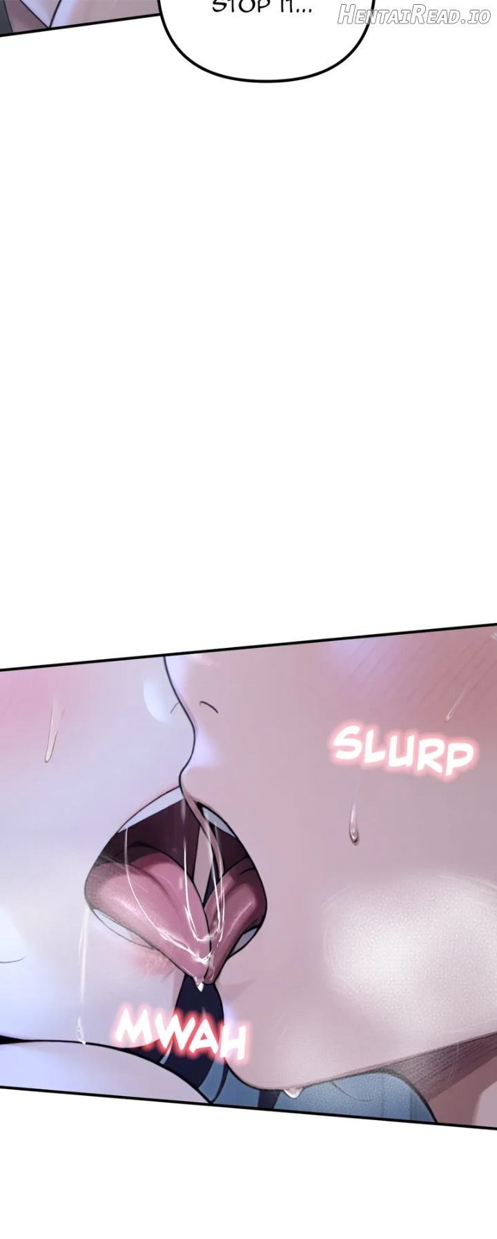 A Girlfriend Every Day of the Week Chapter 19 - page 31