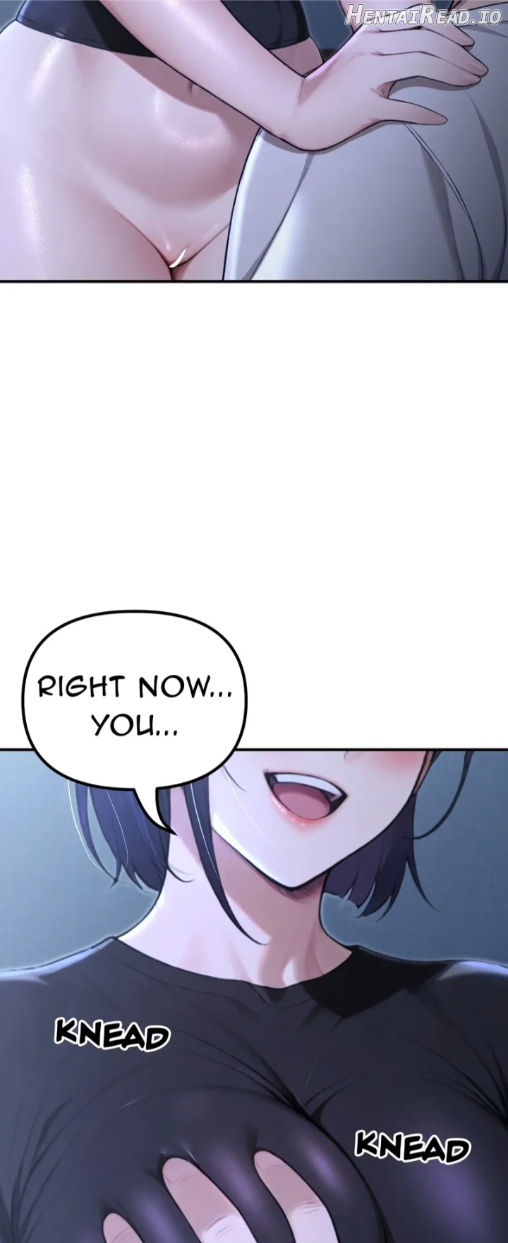 A Girlfriend Every Day of the Week Chapter 19 - page 5