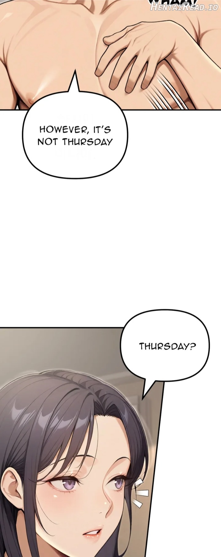 A Girlfriend Every Day of the Week Chapter 19 - page 61