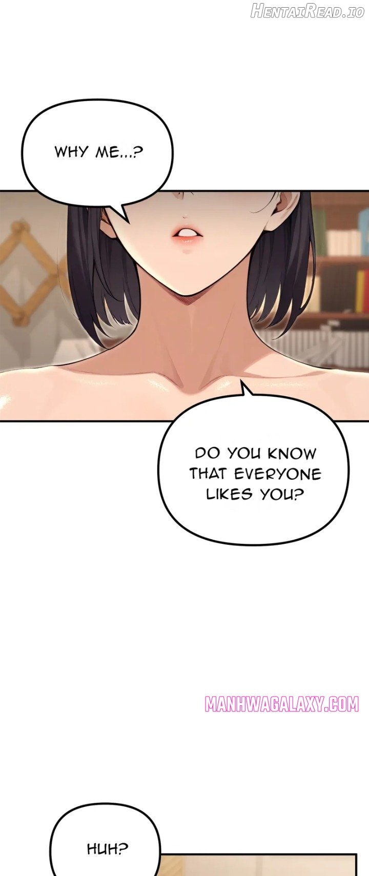 A Girlfriend Every Day of the Week Chapter 19 - page 66