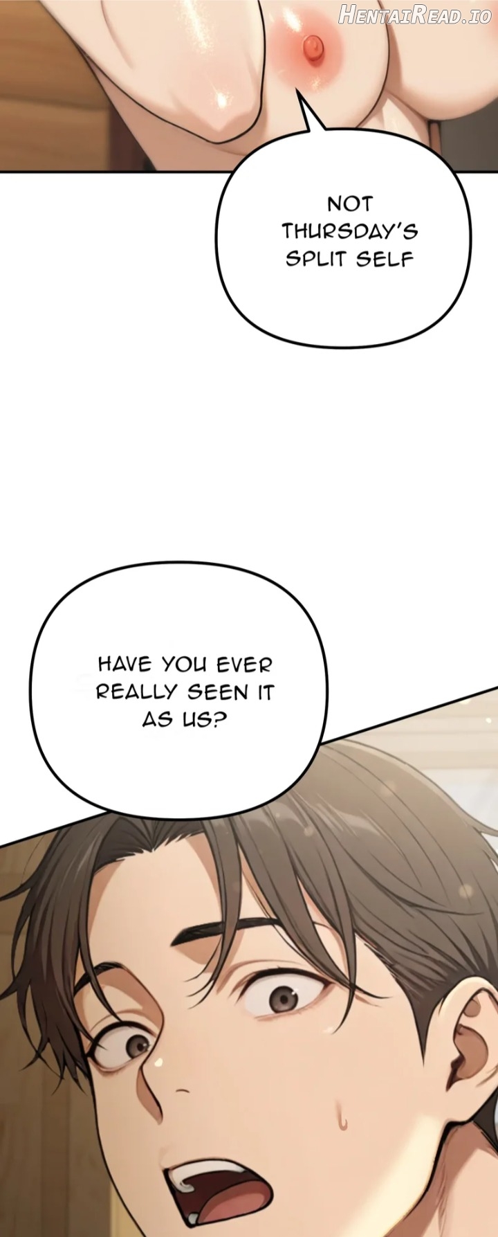 A Girlfriend Every Day of the Week Chapter 19 - page 73