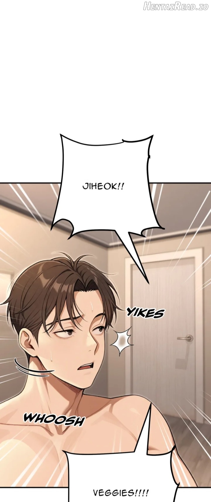 A Girlfriend Every Day of the Week Chapter 20 - page 3