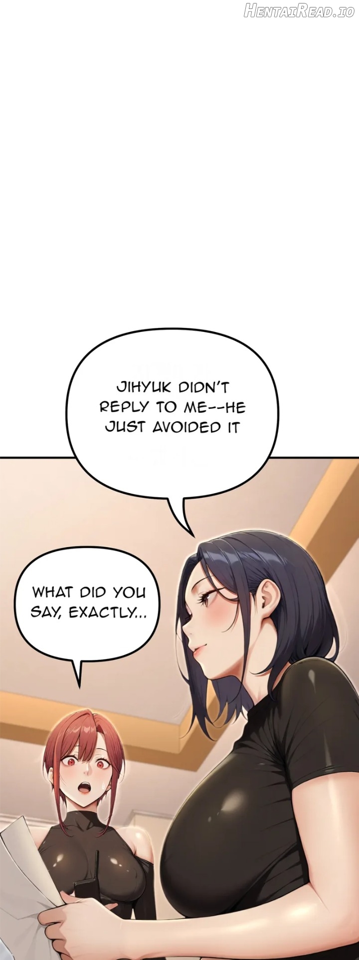 A Girlfriend Every Day of the Week Chapter 20 - page 50