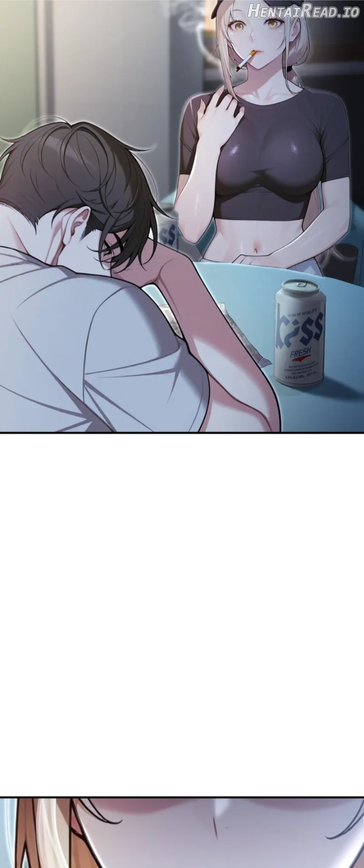 A Girlfriend Every Day of the Week Chapter 21 - page 10