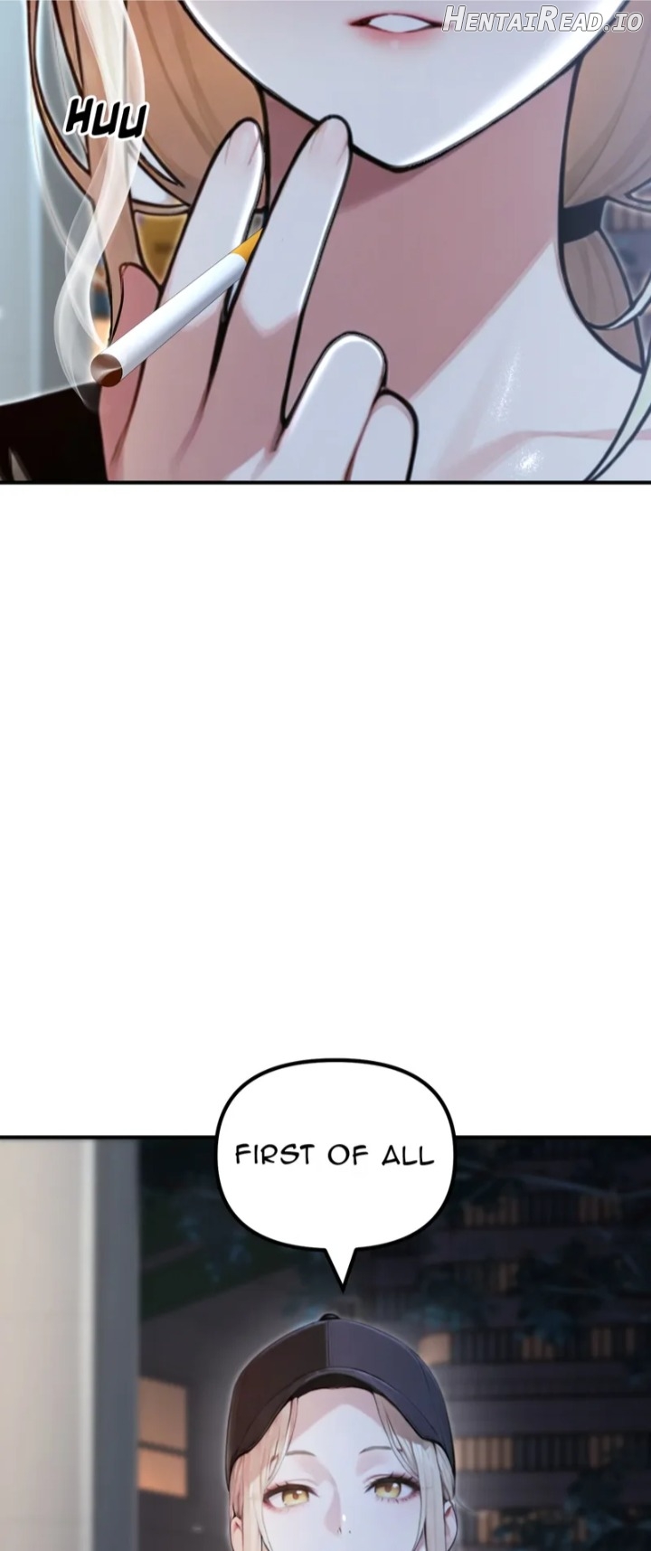 A Girlfriend Every Day of the Week Chapter 21 - page 11