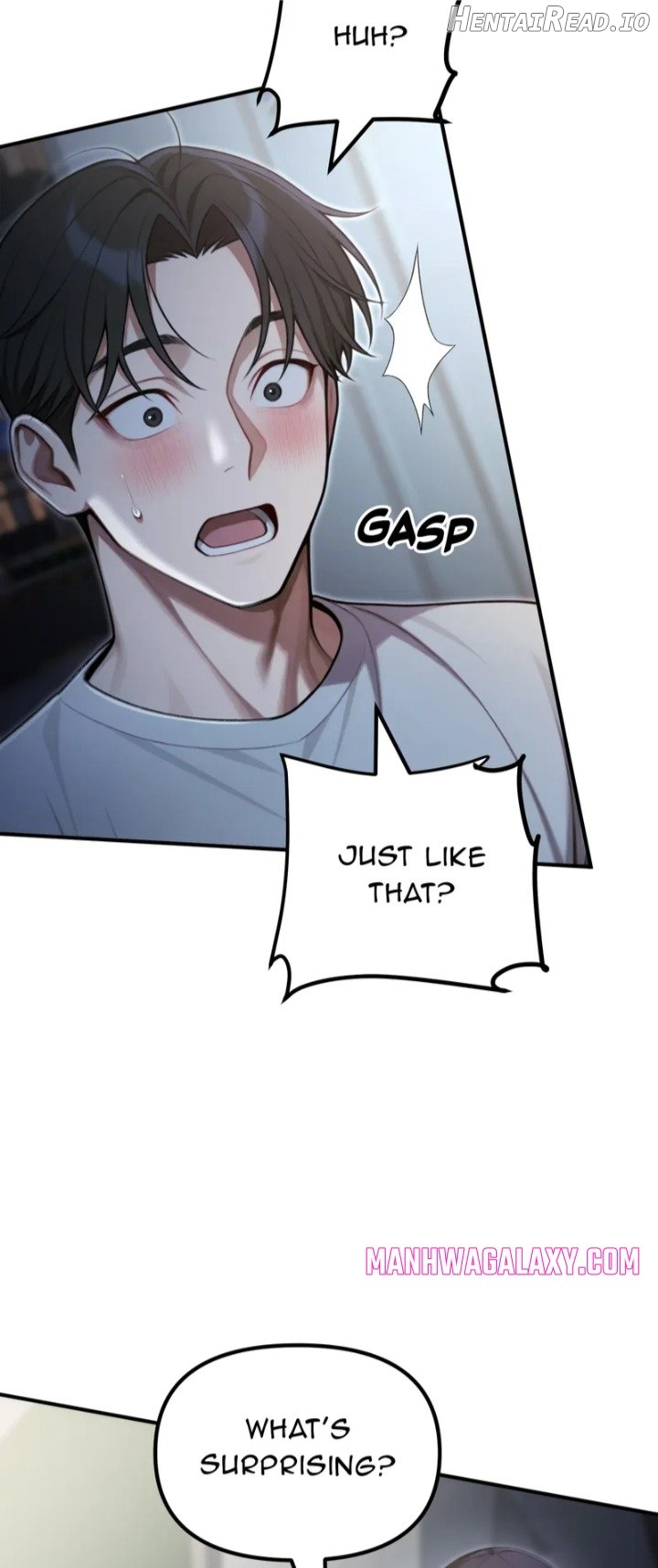 A Girlfriend Every Day of the Week Chapter 21 - page 13