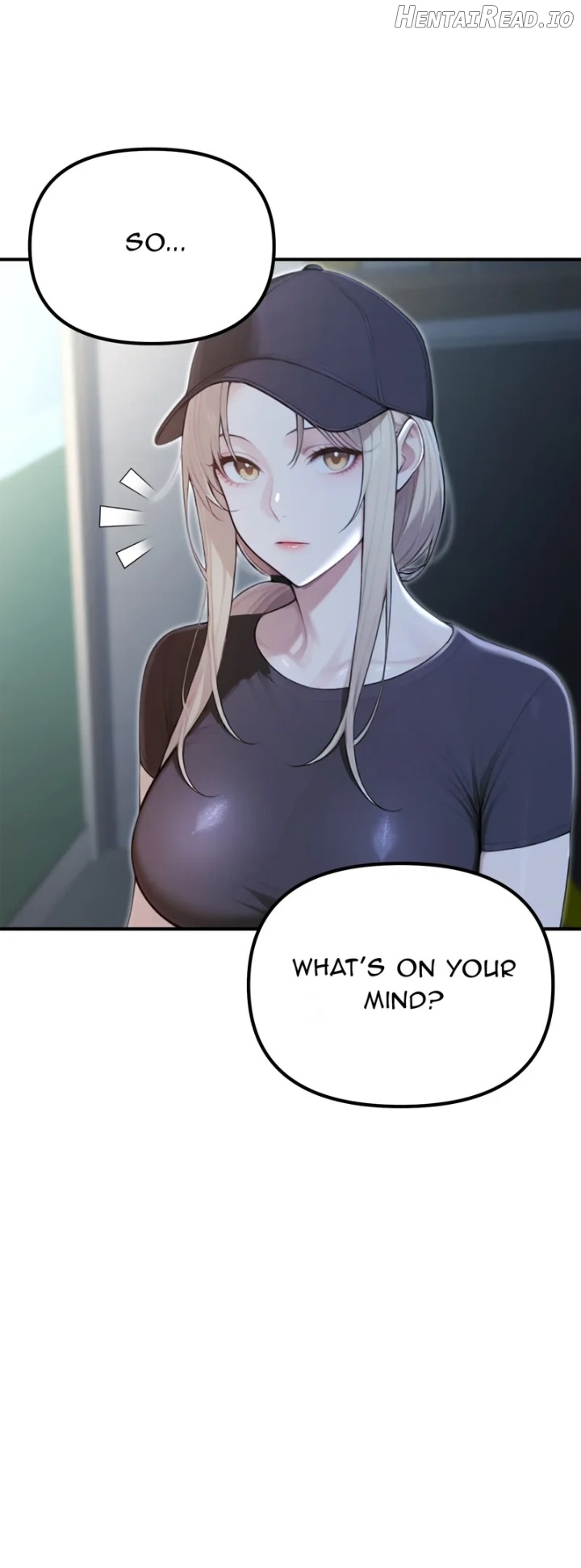 A Girlfriend Every Day of the Week Chapter 21 - page 21