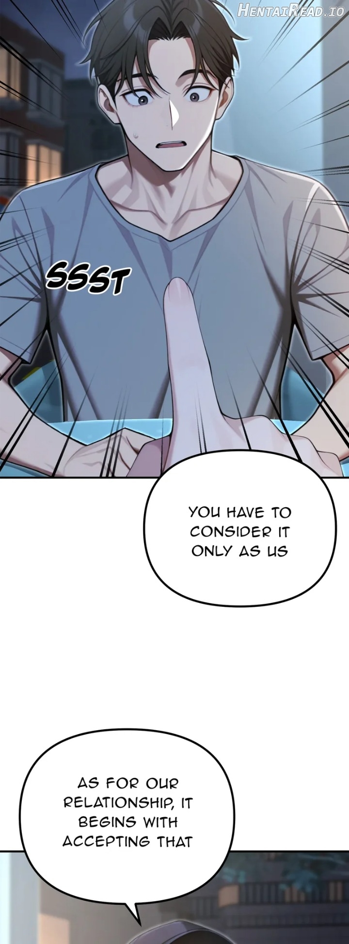 A Girlfriend Every Day of the Week Chapter 21 - page 25
