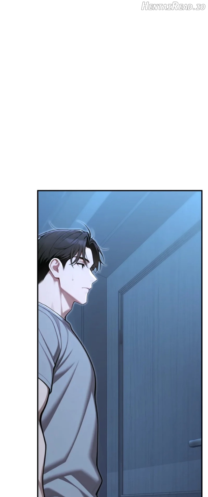 A Girlfriend Every Day of the Week Chapter 21 - page 38