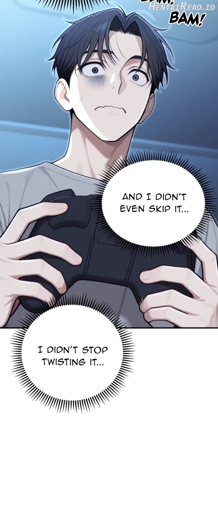 A Girlfriend Every Day of the Week Chapter 21 - page 49