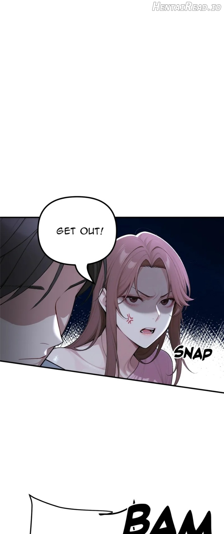 A Girlfriend Every Day of the Week Chapter 21 - page 58