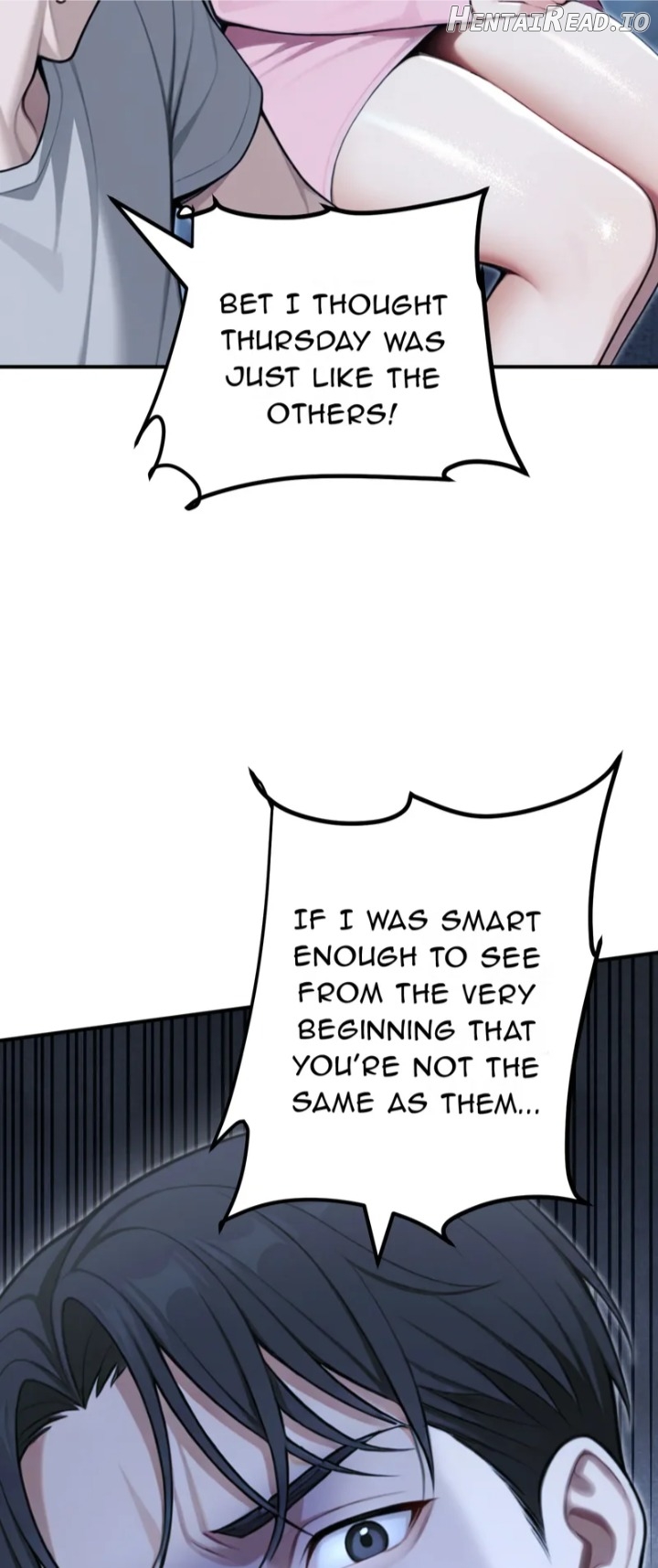 A Girlfriend Every Day of the Week Chapter 21 - page 62