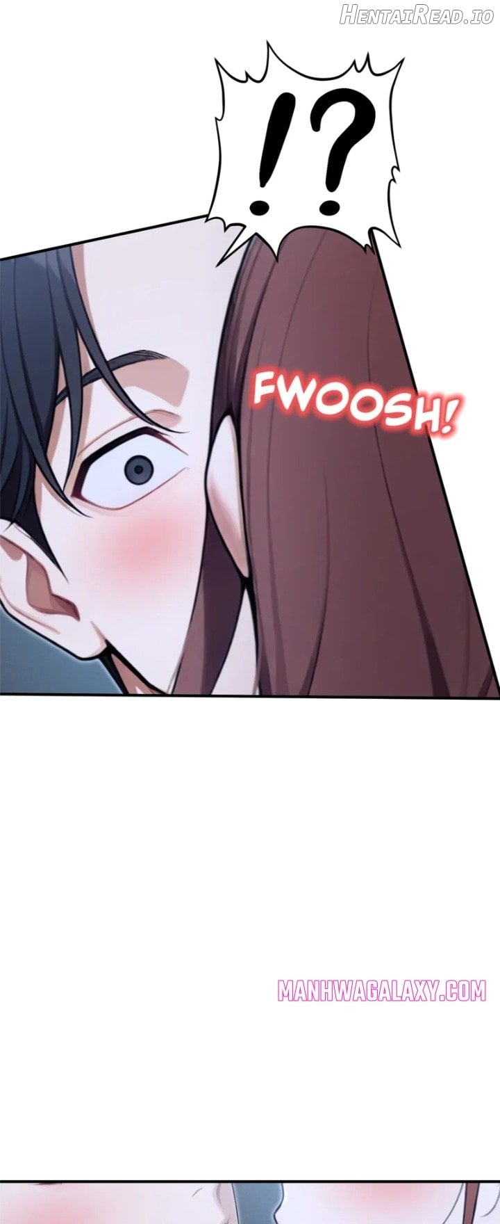 A Girlfriend Every Day of the Week Chapter 21 - page 67