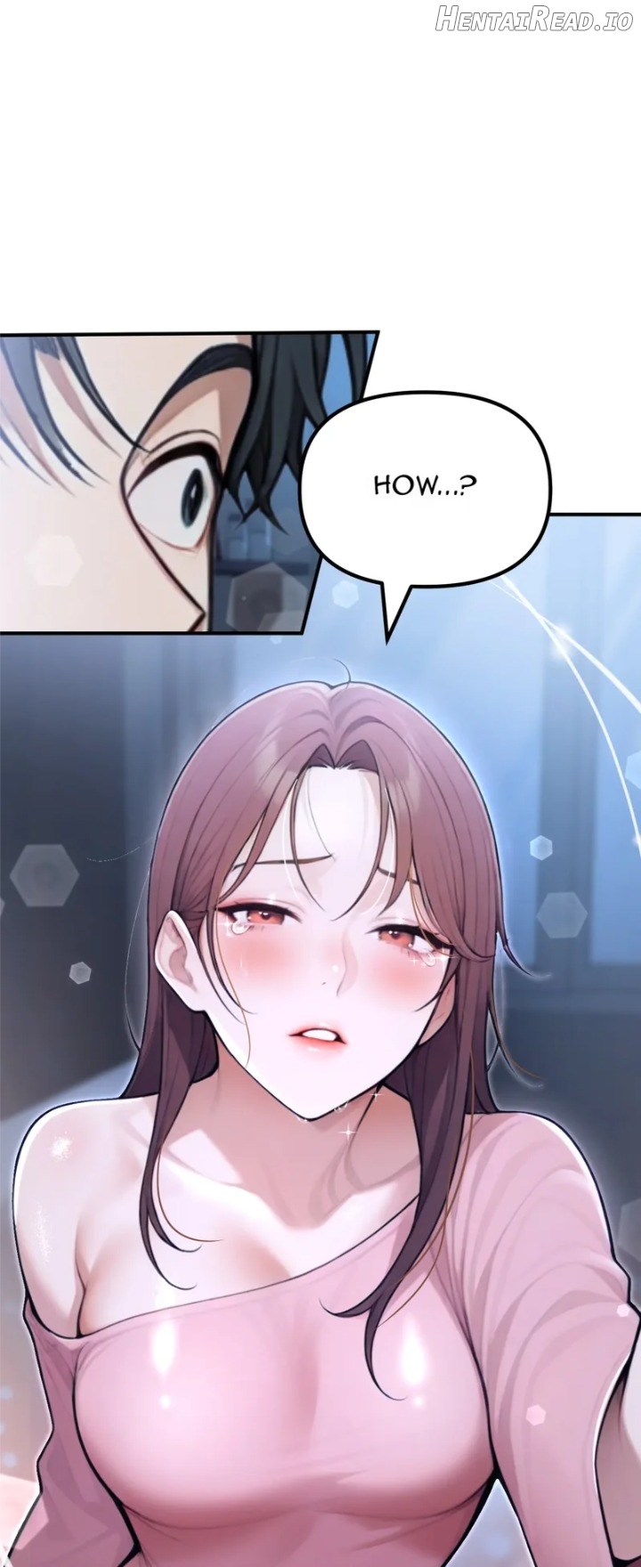 A Girlfriend Every Day of the Week Chapter 21 - page 69
