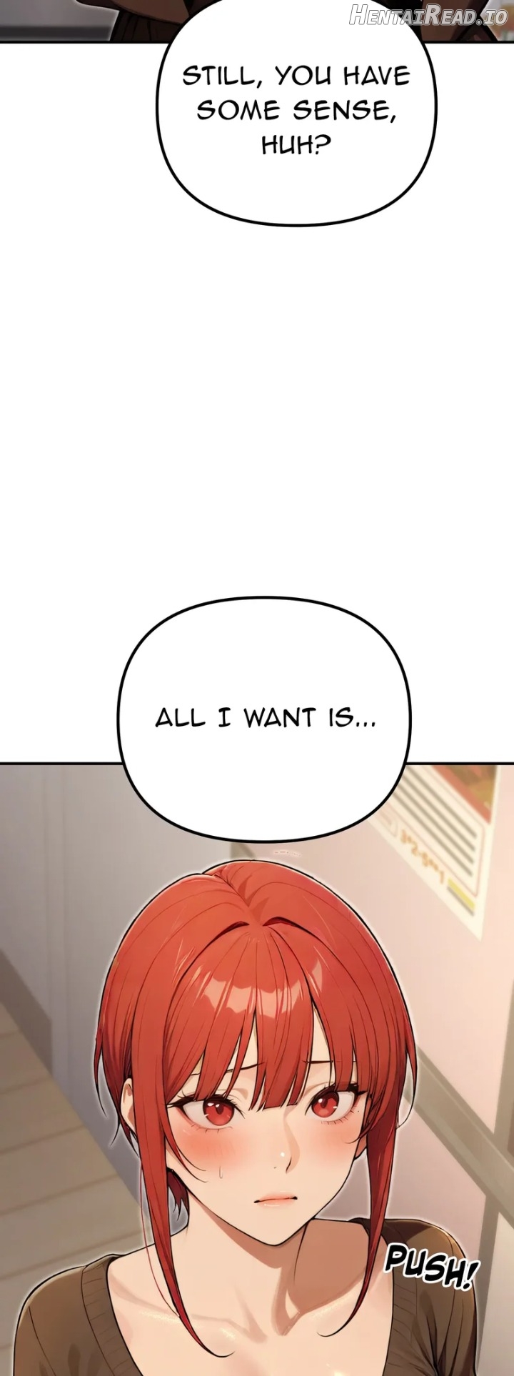 A Girlfriend Every Day of the Week Chapter 11 - page 54