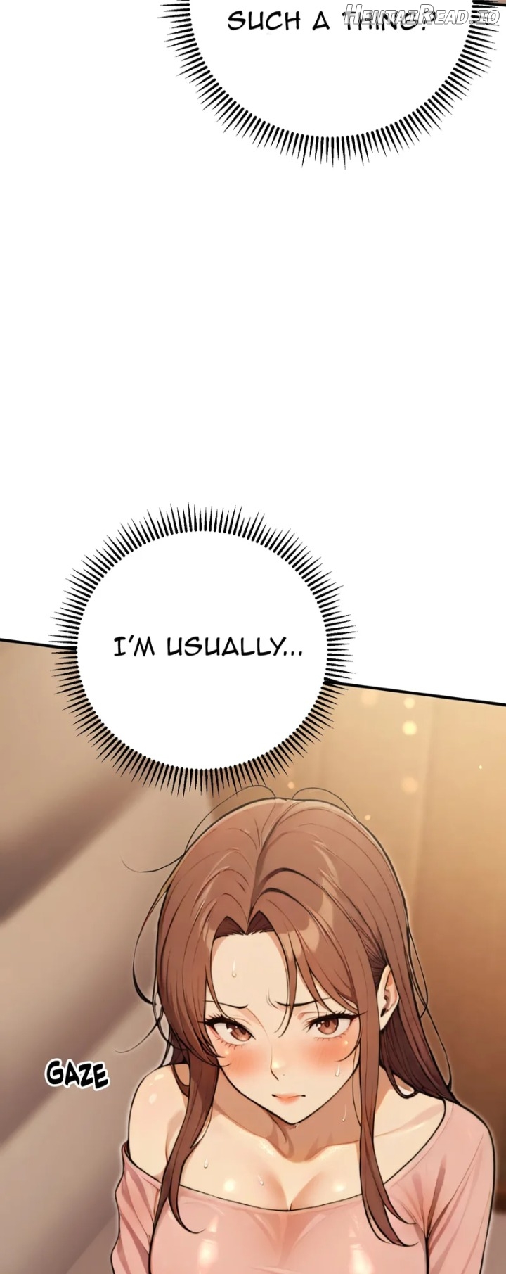 A Girlfriend Every Day of the Week Chapter 11 - page 73