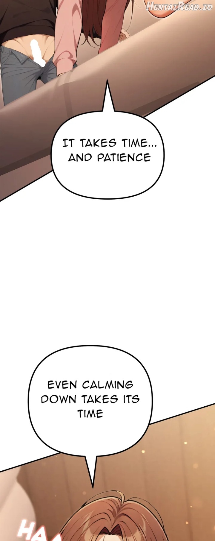 A Girlfriend Every Day of the Week Chapter 11 - page 81