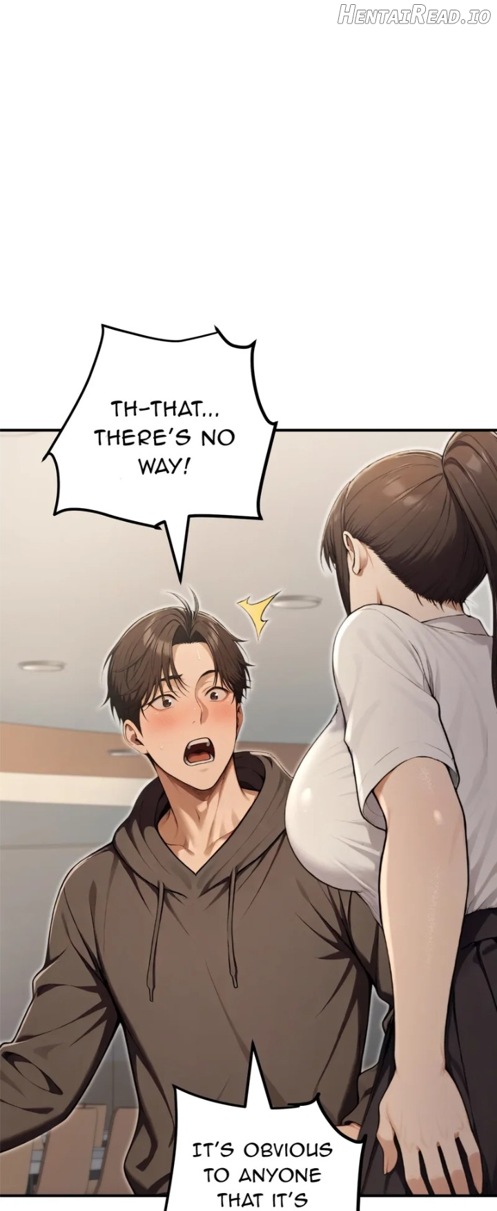 A Girlfriend Every Day of the Week Chapter 13 - page 15