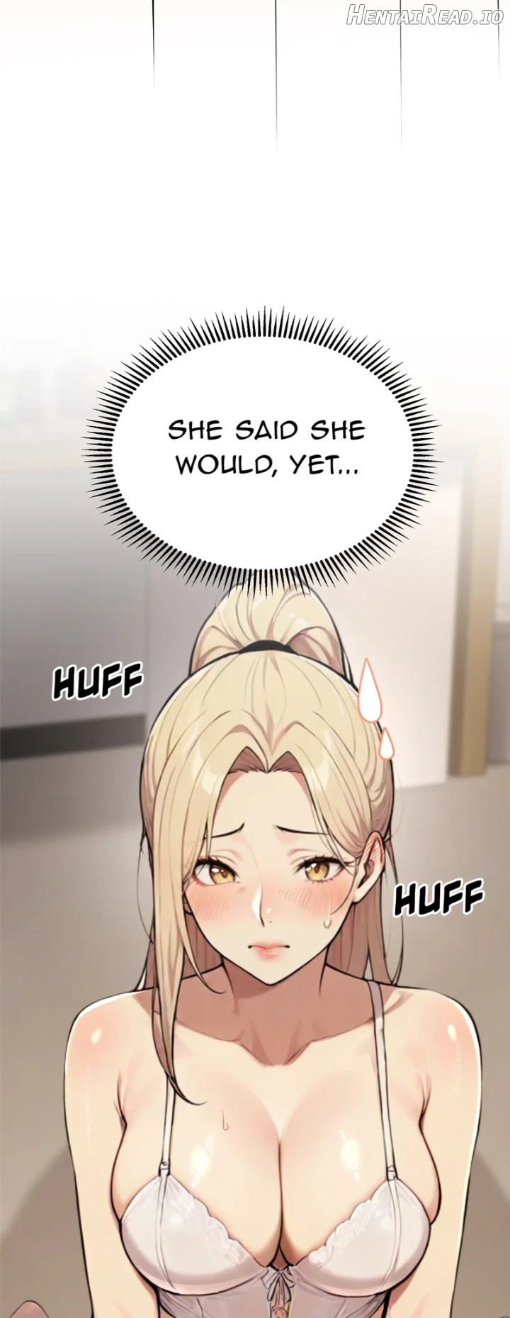 A Girlfriend Every Day of the Week Chapter 14 - page 15