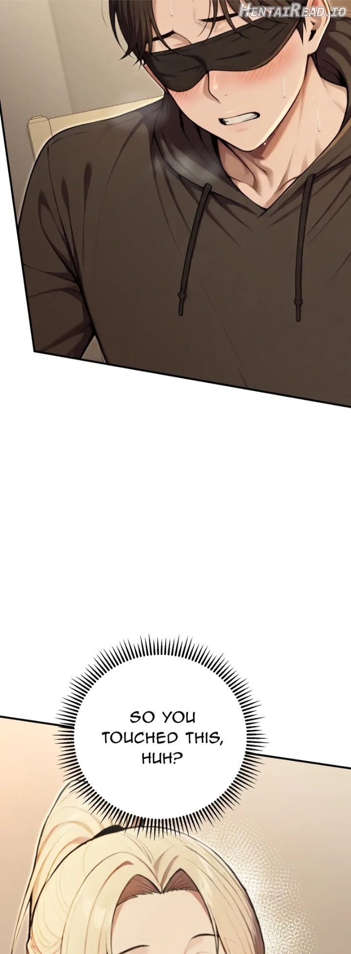 A Girlfriend Every Day of the Week Chapter 14 - page 50