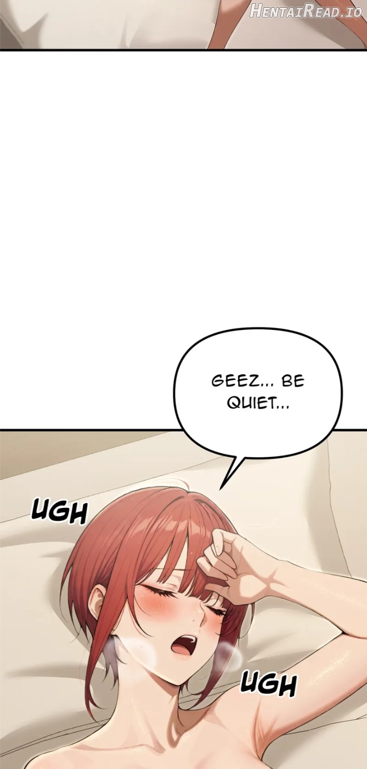 A Girlfriend Every Day of the Week Chapter 15 - page 66