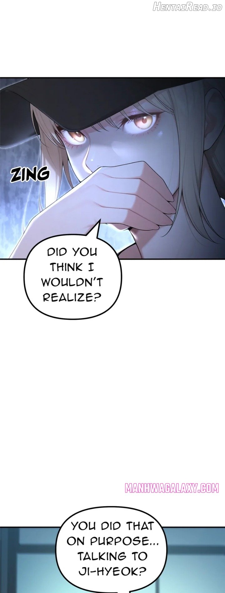 A Girlfriend Every Day of the Week Chapter 22 - page 10