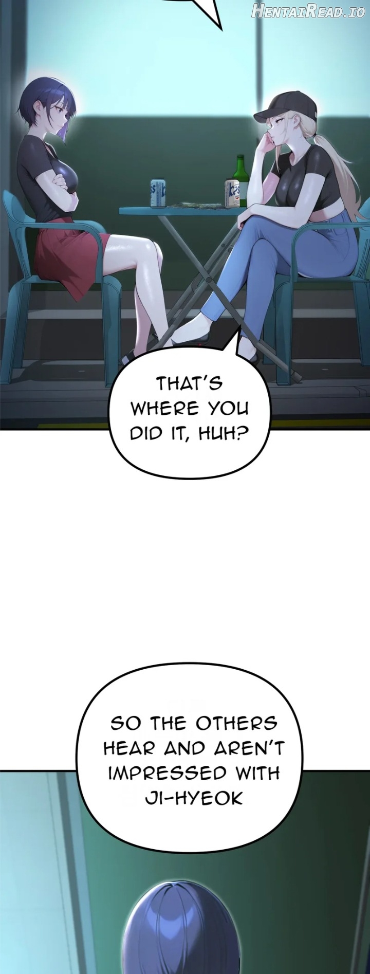 A Girlfriend Every Day of the Week Chapter 22 - page 11