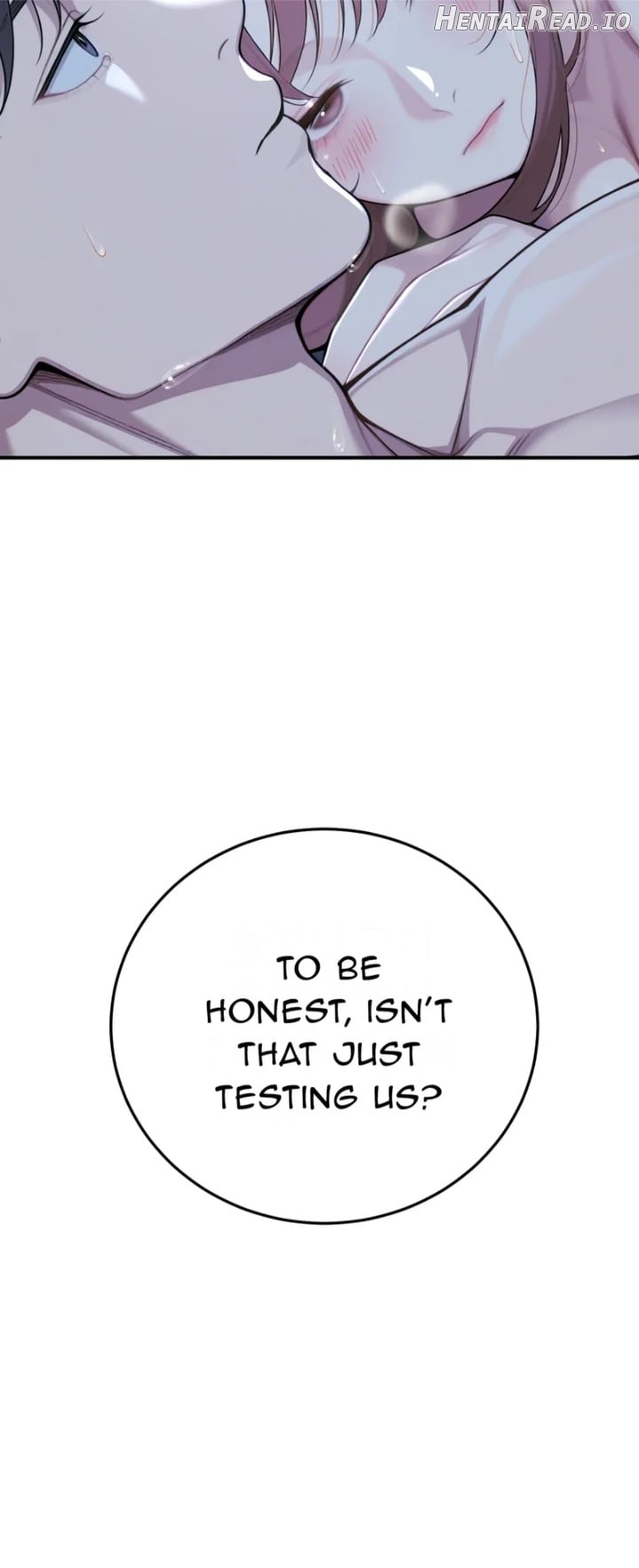 A Girlfriend Every Day of the Week Chapter 22 - page 61
