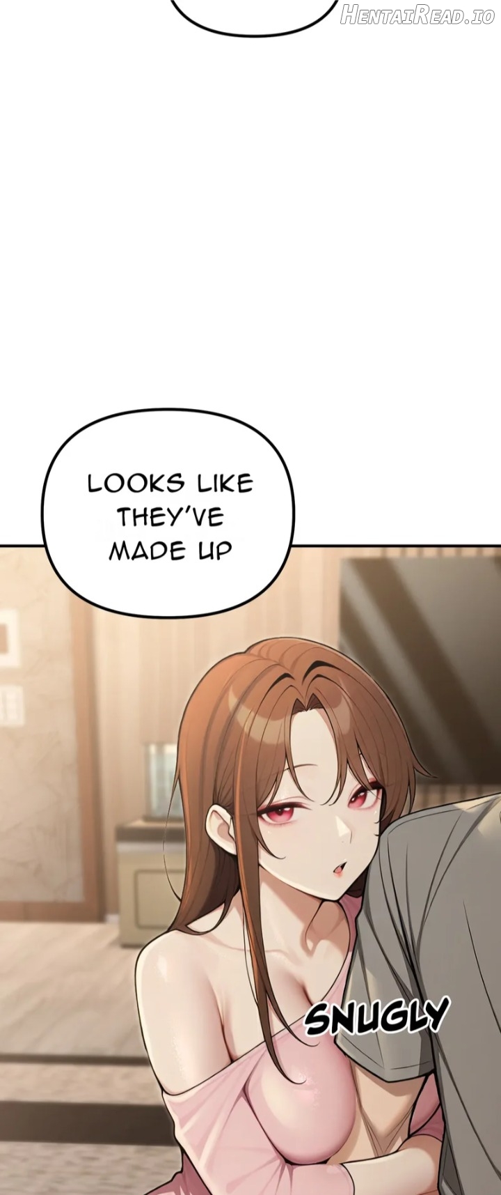 A Girlfriend Every Day of the Week Chapter 23 - page 11