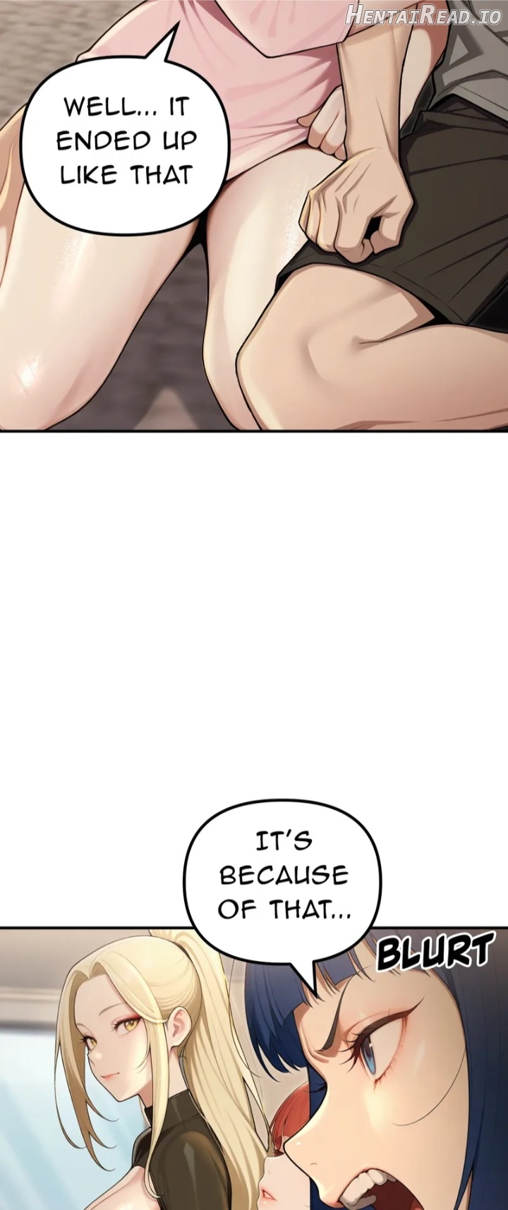 A Girlfriend Every Day of the Week Chapter 23 - page 12