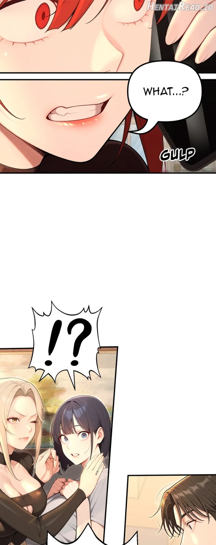 A Girlfriend Every Day of the Week Chapter 23 - page 38