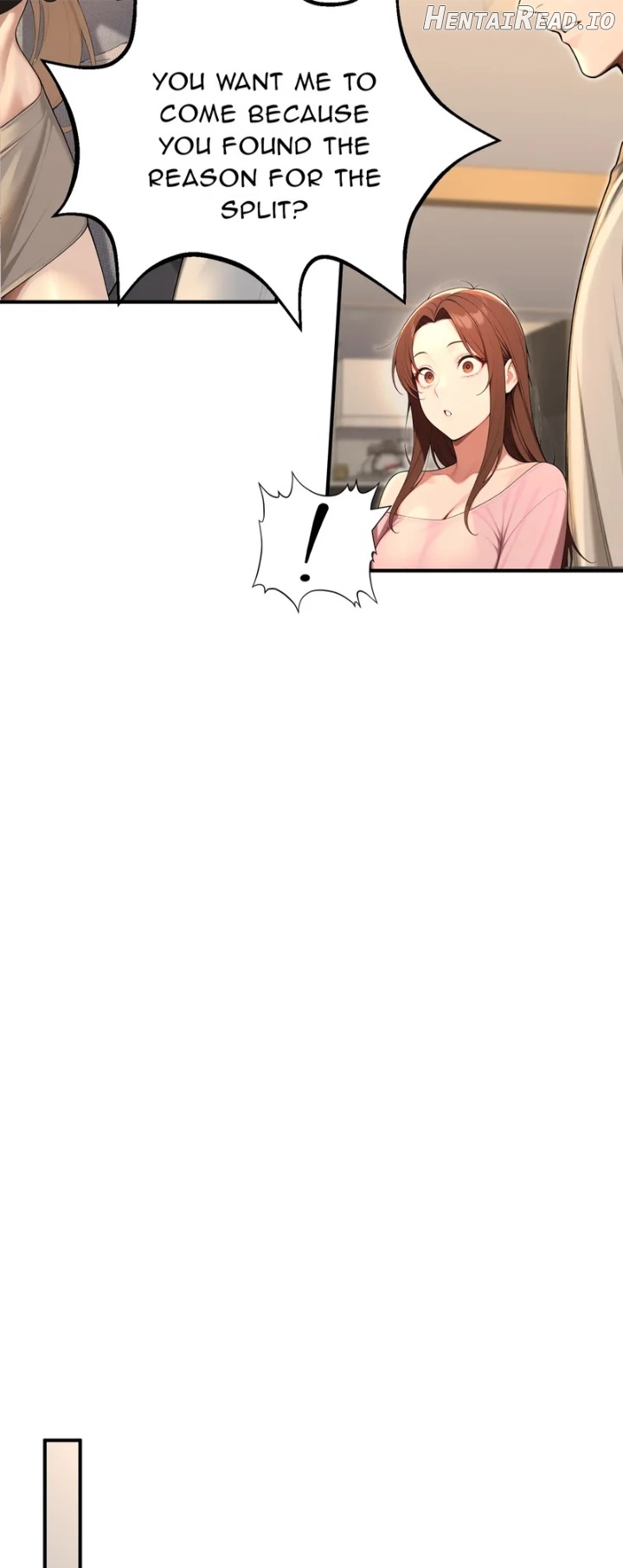 A Girlfriend Every Day of the Week Chapter 23 - page 39