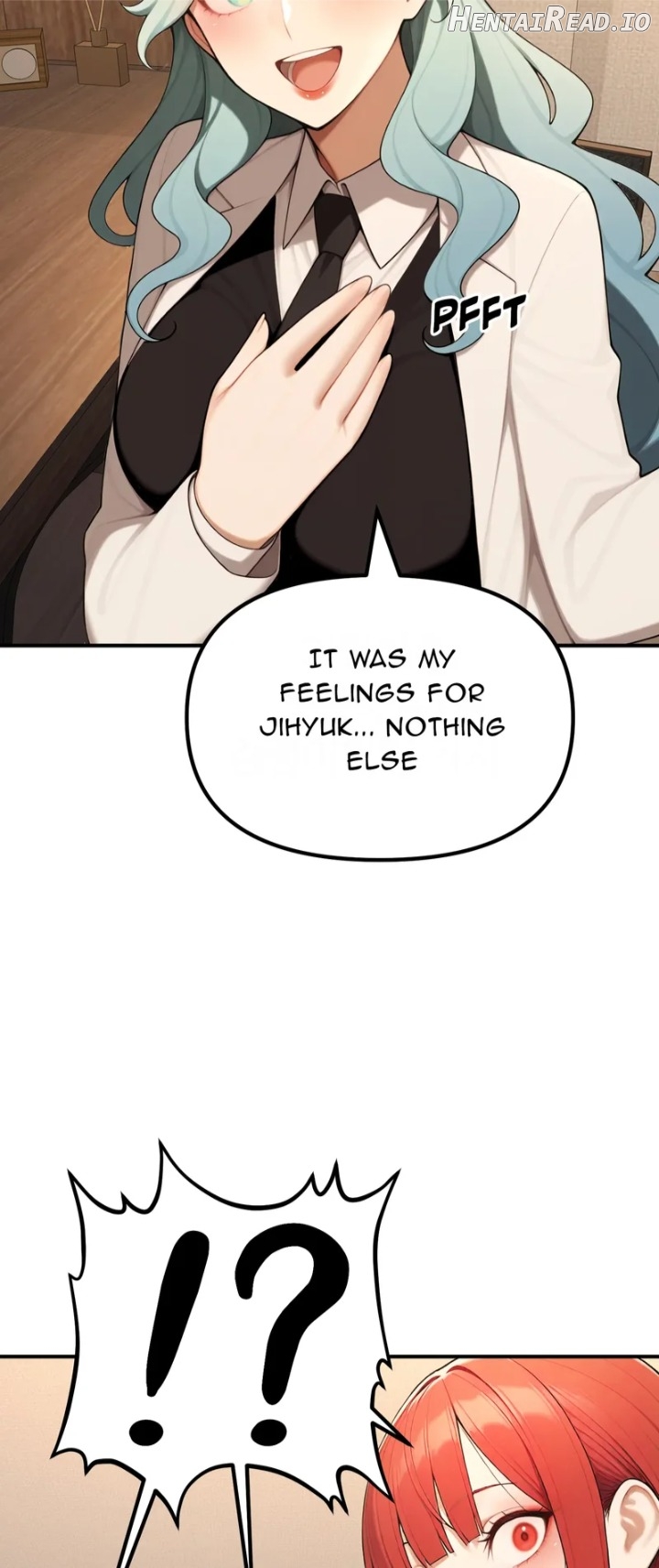 A Girlfriend Every Day of the Week Chapter 23 - page 50
