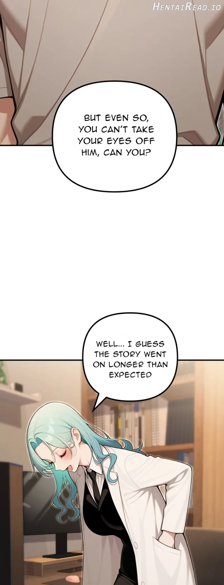 A Girlfriend Every Day of the Week Chapter 23 - page 56