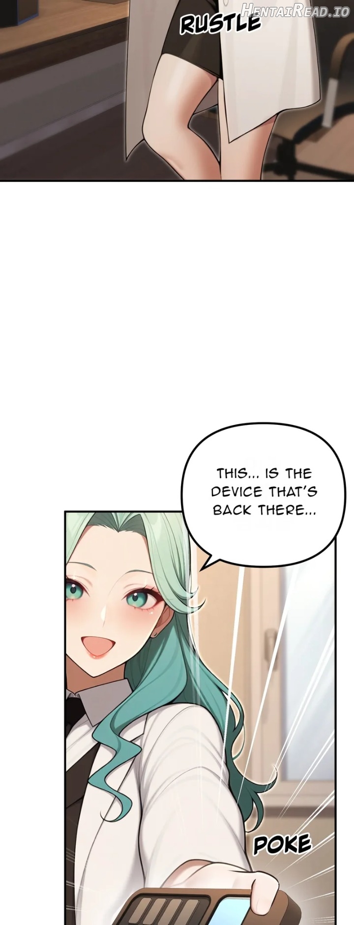 A Girlfriend Every Day of the Week Chapter 23 - page 57