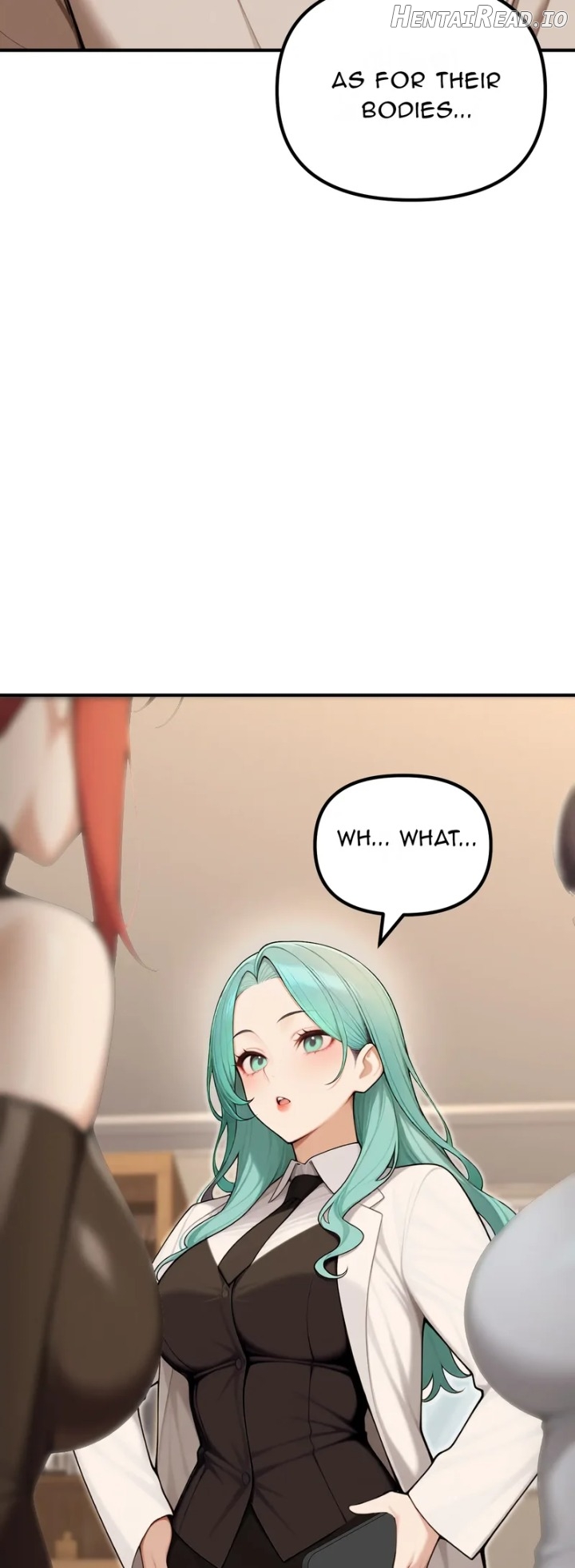 A Girlfriend Every Day of the Week Chapter 23 - page 62