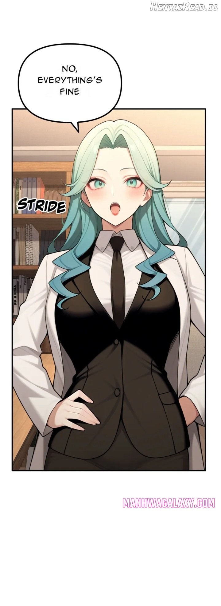 A Girlfriend Every Day of the Week Chapter 23 - page 66