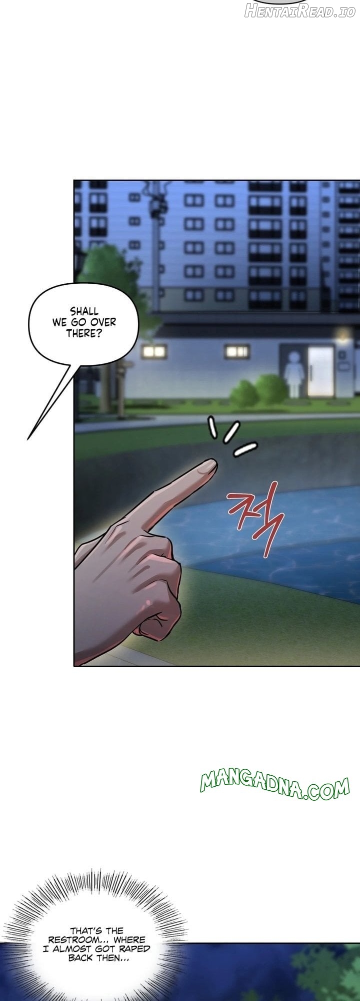 The Professor’s Secret Account Chapter 15 - page 13