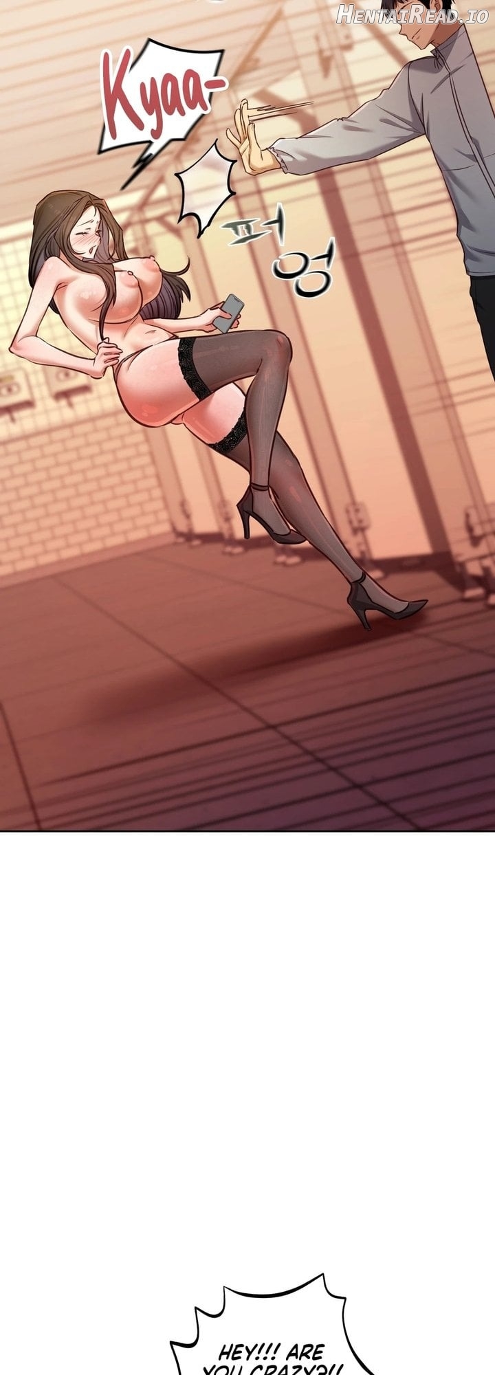 The Professor’s Secret Account Chapter 15 - page 20